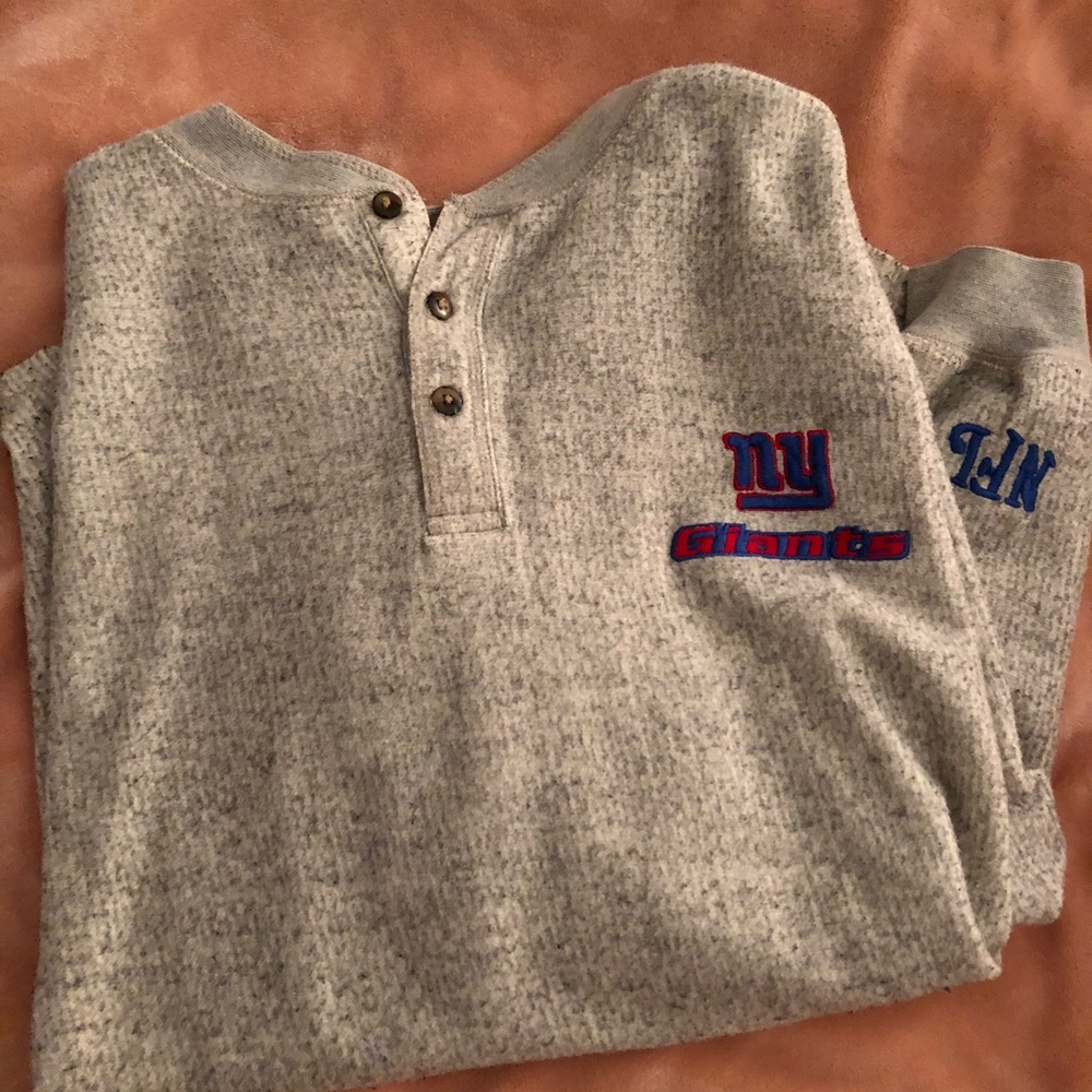 Vintage NYG sweatshirt